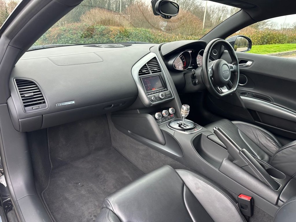 Used Audi R8 2009 for sale - 76950617: Photo 45