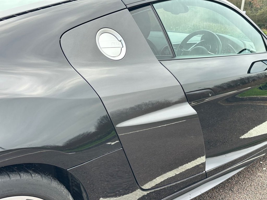 Used Audi R8 2009 for sale - 76950617: Photo 47