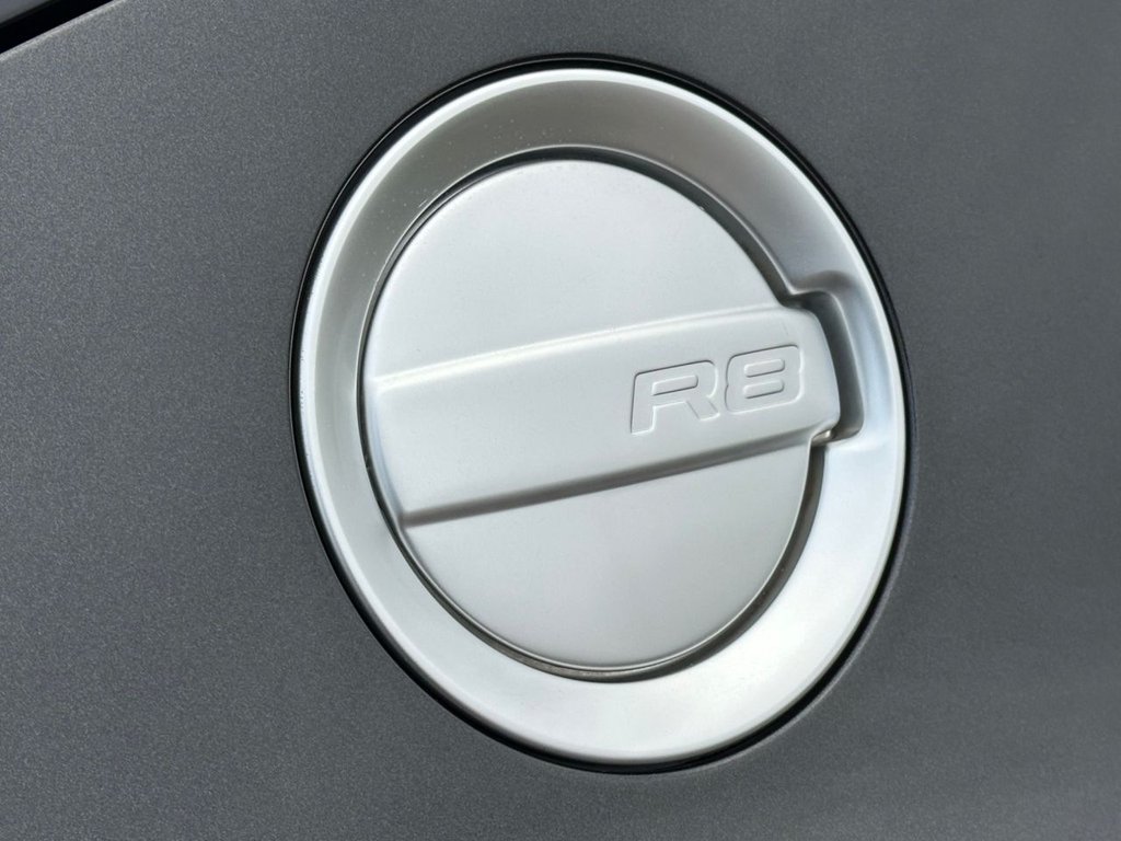 Used Audi R8 2009 for sale - 76950617: Photo 50