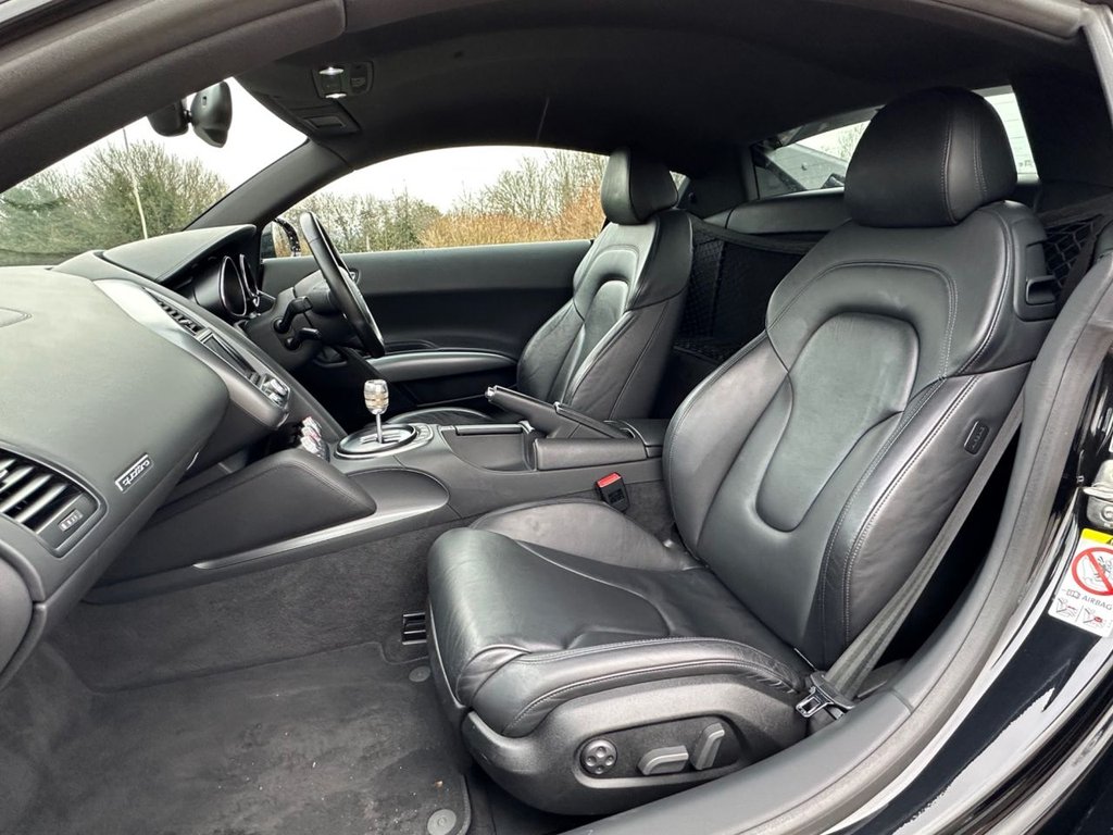 Used Audi R8 2009 for sale - 76950617: Photo 8