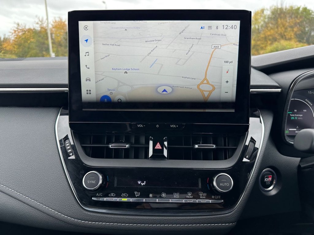 Used Toyota Corolla 2023 for sale - 76655254: Photo 11