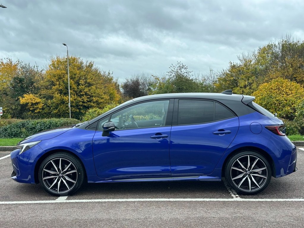 Used Toyota Corolla 2023 for sale - 76655254: Photo 12