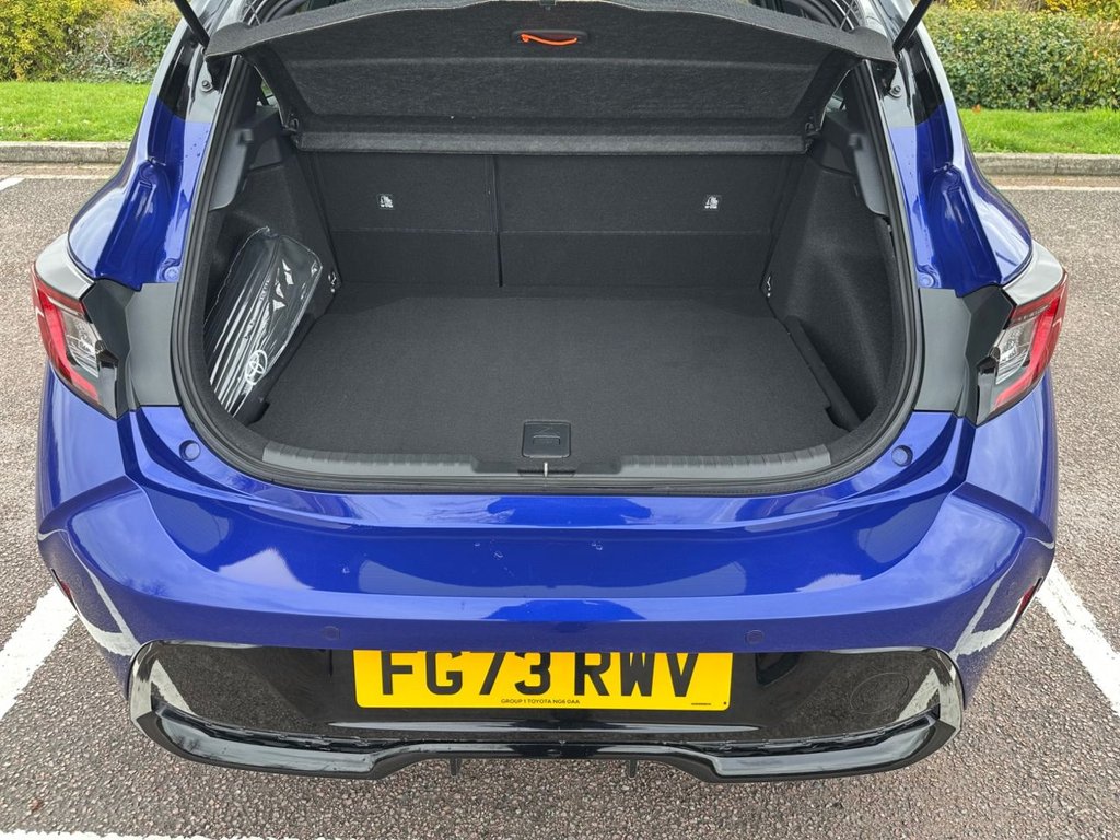 Used Toyota Corolla 2023 for sale - 76655254: Photo 13