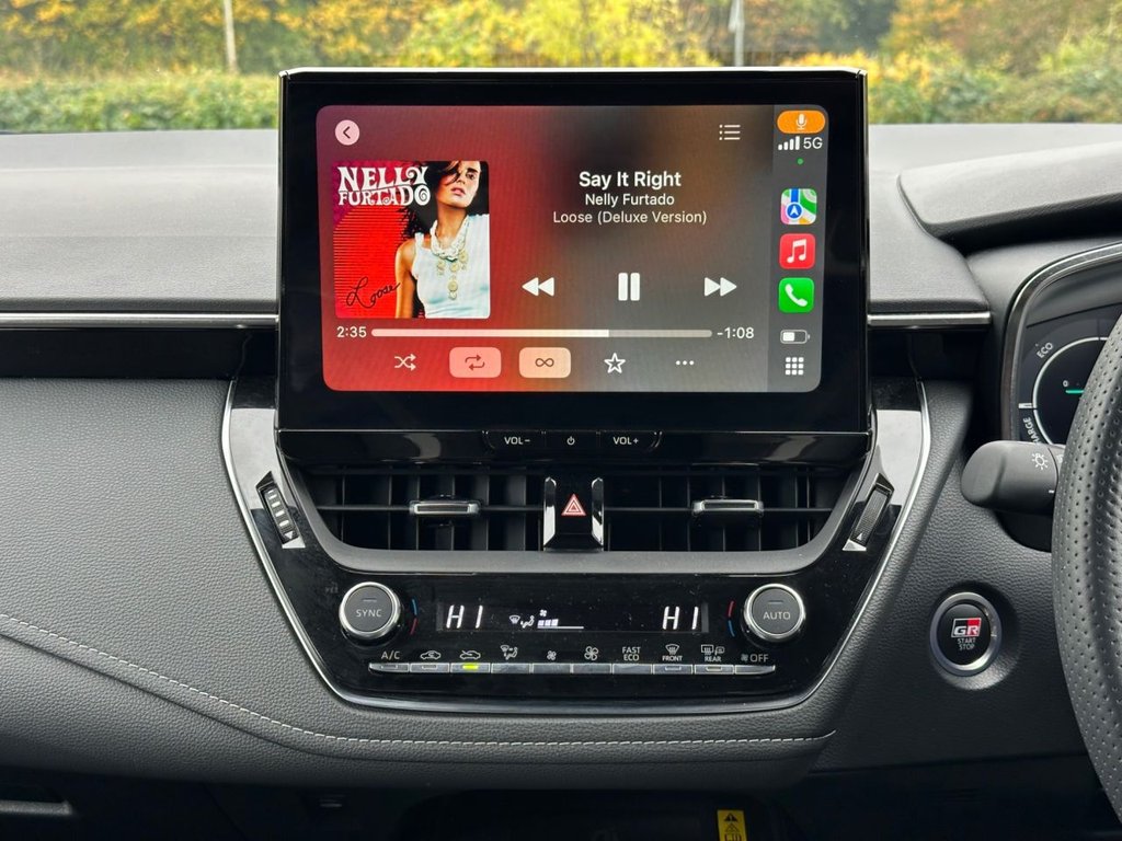 Used Toyota Corolla 2023 for sale - 76655254: Photo 14