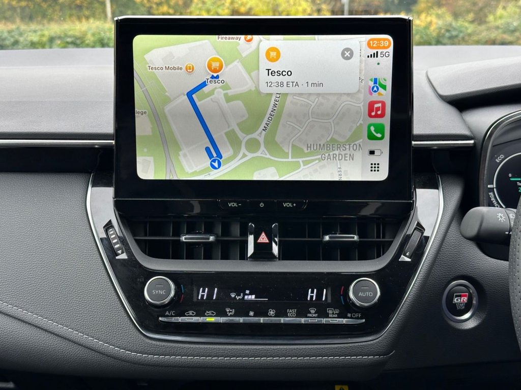 Used Toyota Corolla 2023 for sale - 76655254: Photo 16