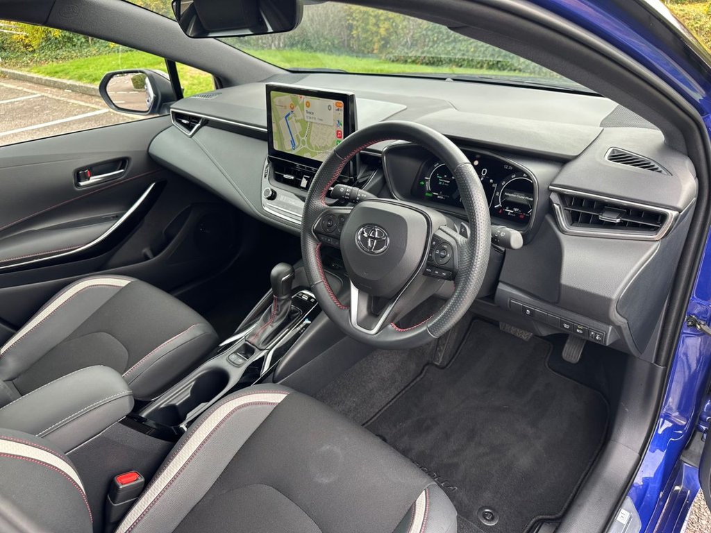 Used Toyota Corolla 2023 for sale - 76655254: Photo 17