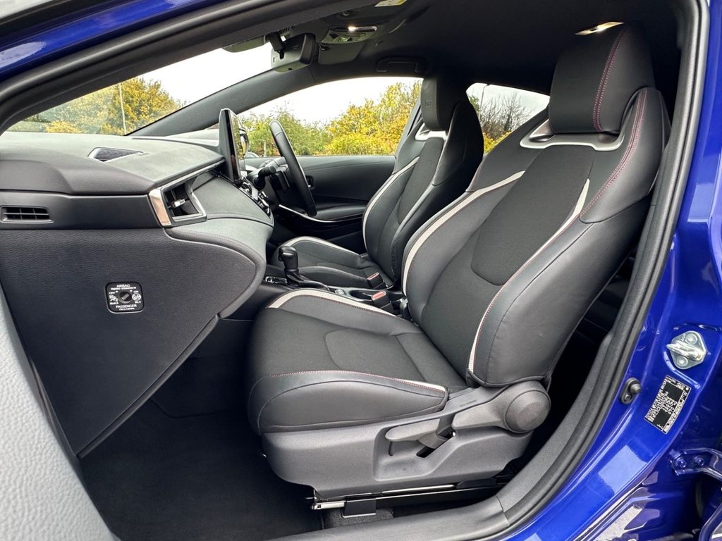 Used Toyota Corolla 2023 for sale - 76655254: Photo 18