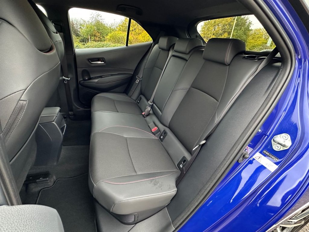 Used Toyota Corolla 2023 for sale - 76655254: Photo 19