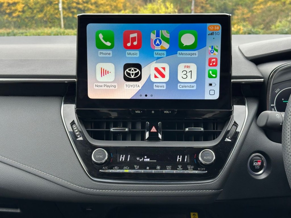 Used Toyota Corolla 2023 for sale - 76655254: Photo 2