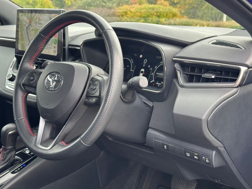 Used Toyota Corolla 2023 for sale - 76655254: Photo 20