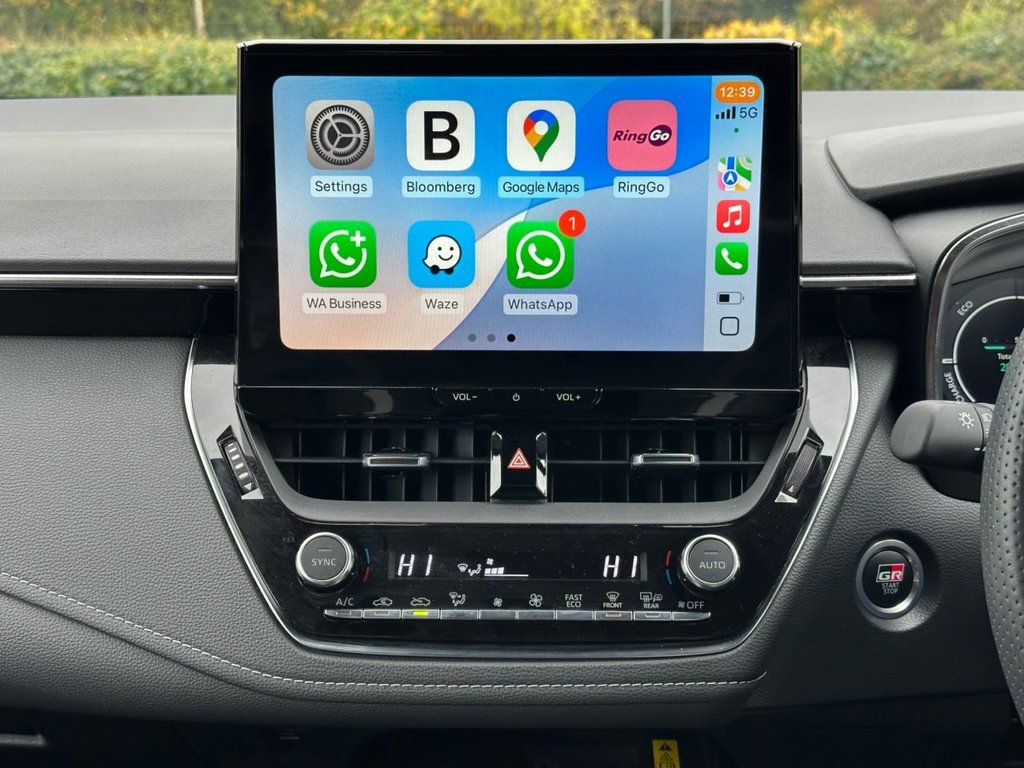 Used Toyota Corolla 2023 for sale - 76655254: Photo 23