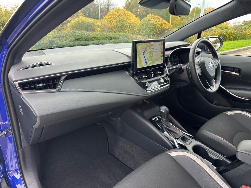 Used Toyota Corolla 2023 for sale - 76655254: Photo 25