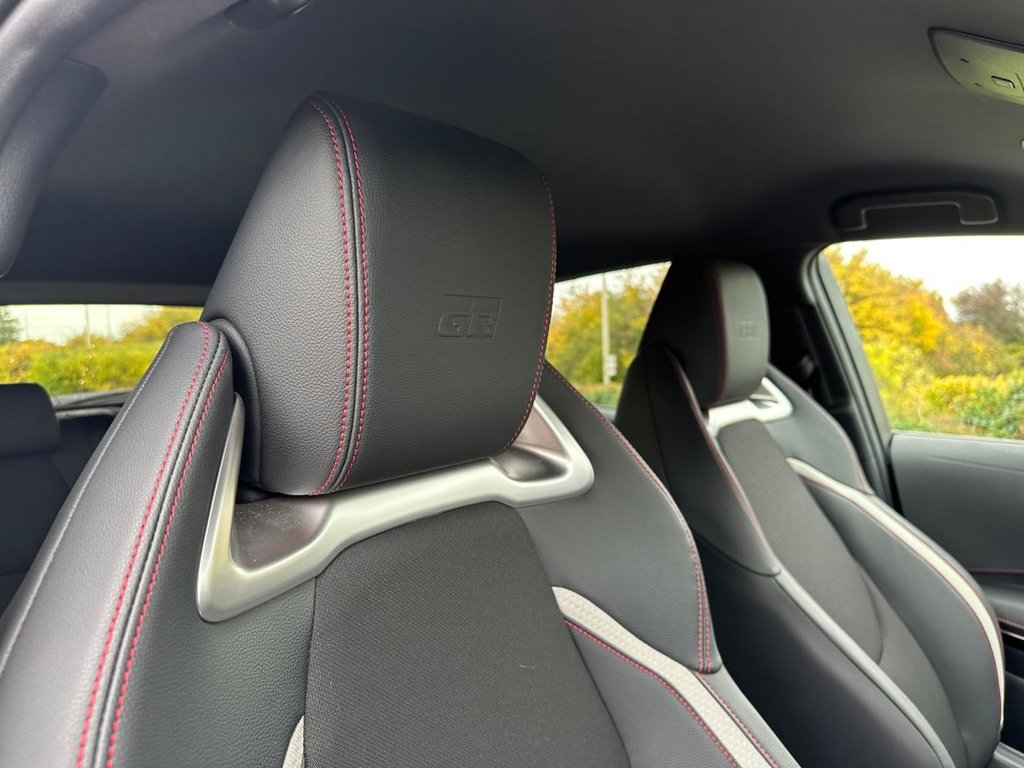 Used Toyota Corolla 2023 for sale - 76655254: Photo 26