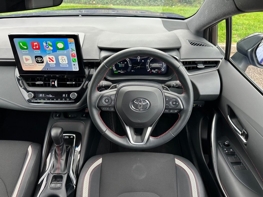 Used Toyota Corolla 2023 for sale - 76655254: Photo 27