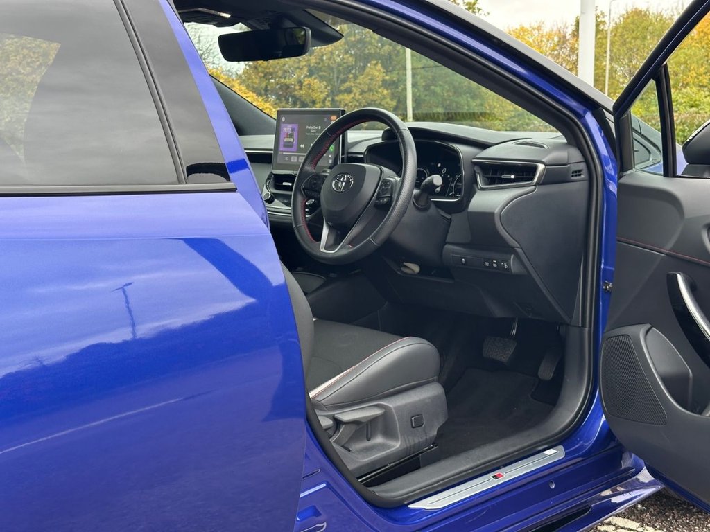 Used Toyota Corolla 2023 for sale - 76655254: Photo 30