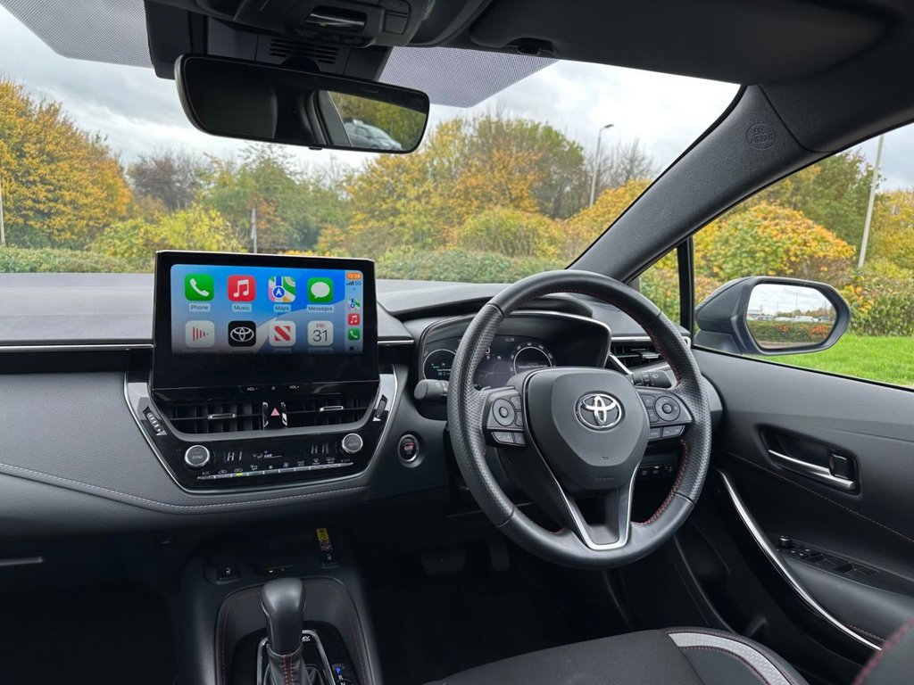 Used Toyota Corolla 2023 for sale - 76655254: Photo 33