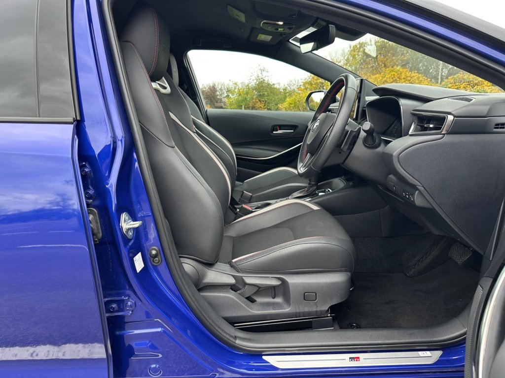 Used Toyota Corolla 2023 for sale - 76655254: Photo 34