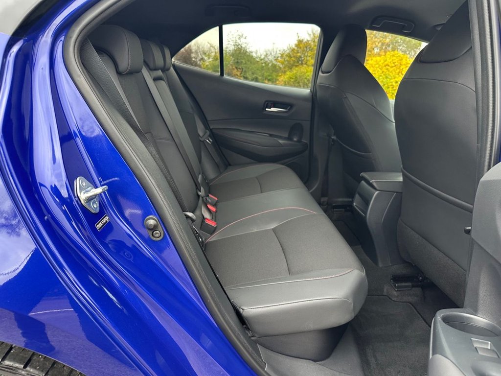 Used Toyota Corolla 2023 for sale - 76655254: Photo 35