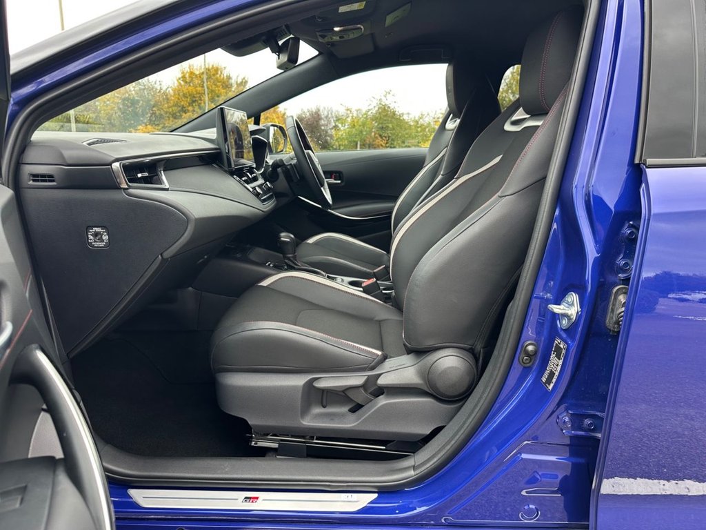 Used Toyota Corolla 2023 for sale - 76655254: Photo 37