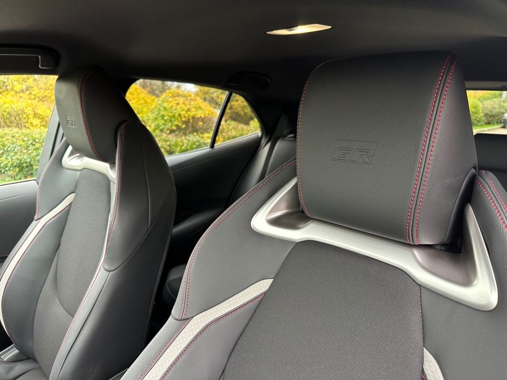 Used Toyota Corolla 2023 for sale - 76655254: Photo 38