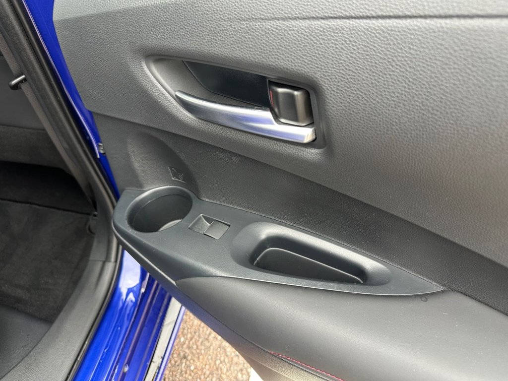 Used Toyota Corolla 2023 for sale - 76655254: Photo 40