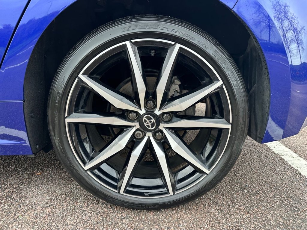 Used Toyota Corolla 2023 for sale - 76655254: Photo 43