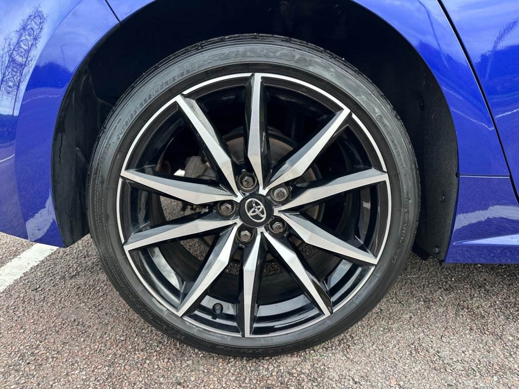 Used Toyota Corolla 2023 for sale - 76655254: Photo 45