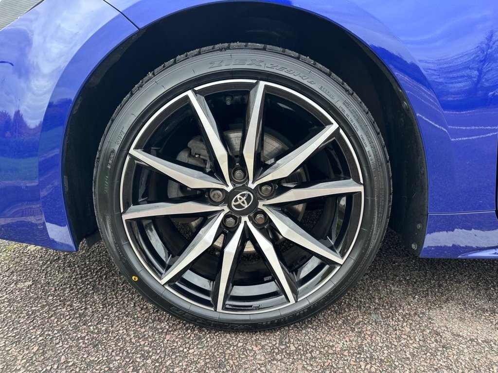 Used Toyota Corolla 2023 for sale - 76655254: Photo 46