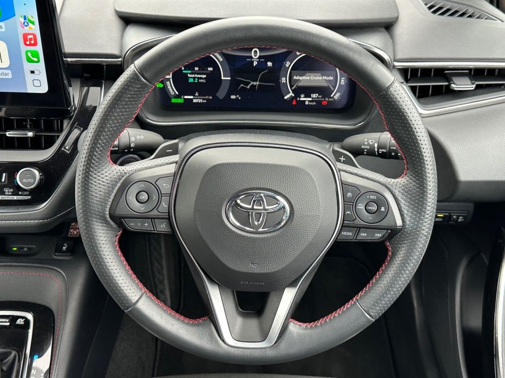 Used Toyota Corolla 2023 for sale - 76655254: Photo 47