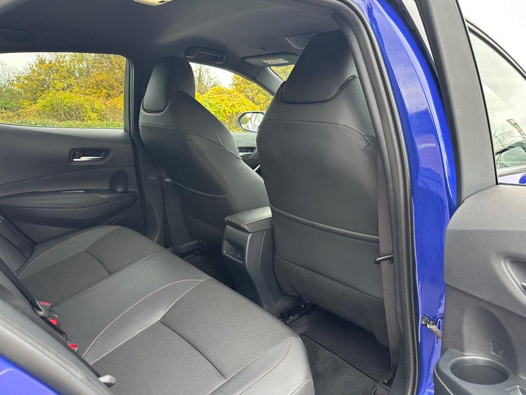 Used Toyota Corolla 2023 for sale - 76655254: Photo 48