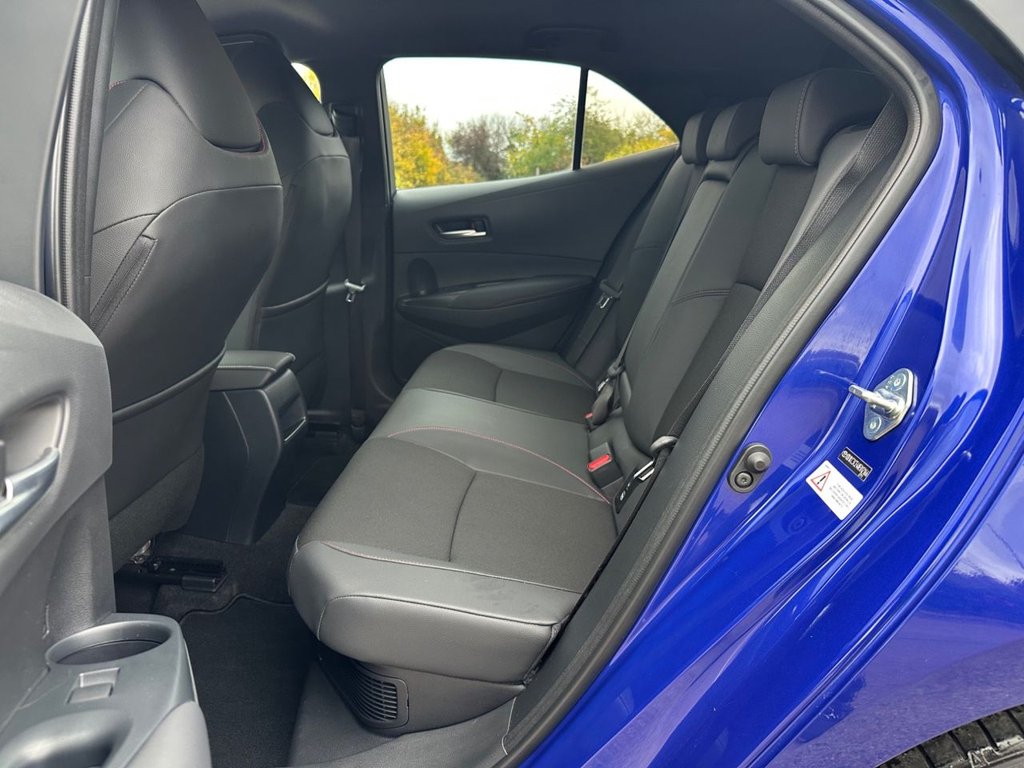 Used Toyota Corolla 2023 for sale - 76655254: Photo 49