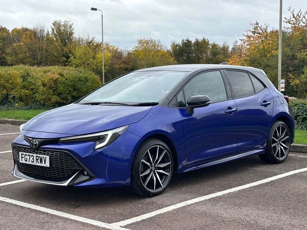 Used Toyota Corolla 2023 for sale - 76655254: Photo 5