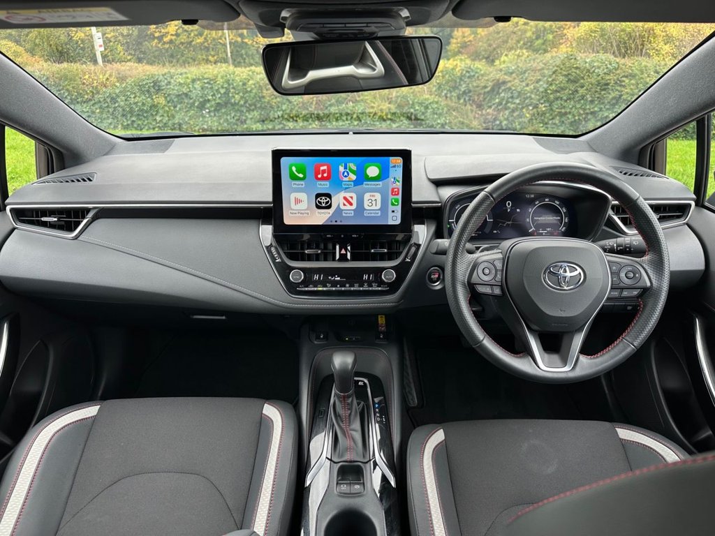 Used Toyota Corolla 2023 for sale - 76655254: Photo 6