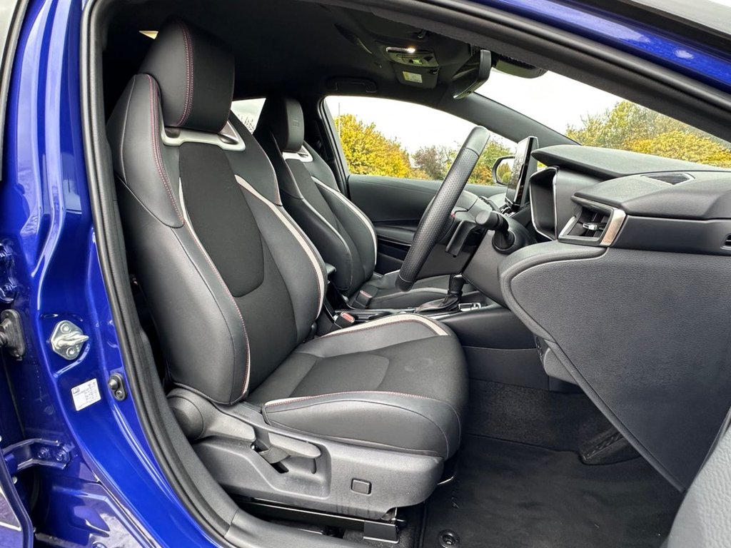 Used Toyota Corolla 2023 for sale - 76655254: Photo 7