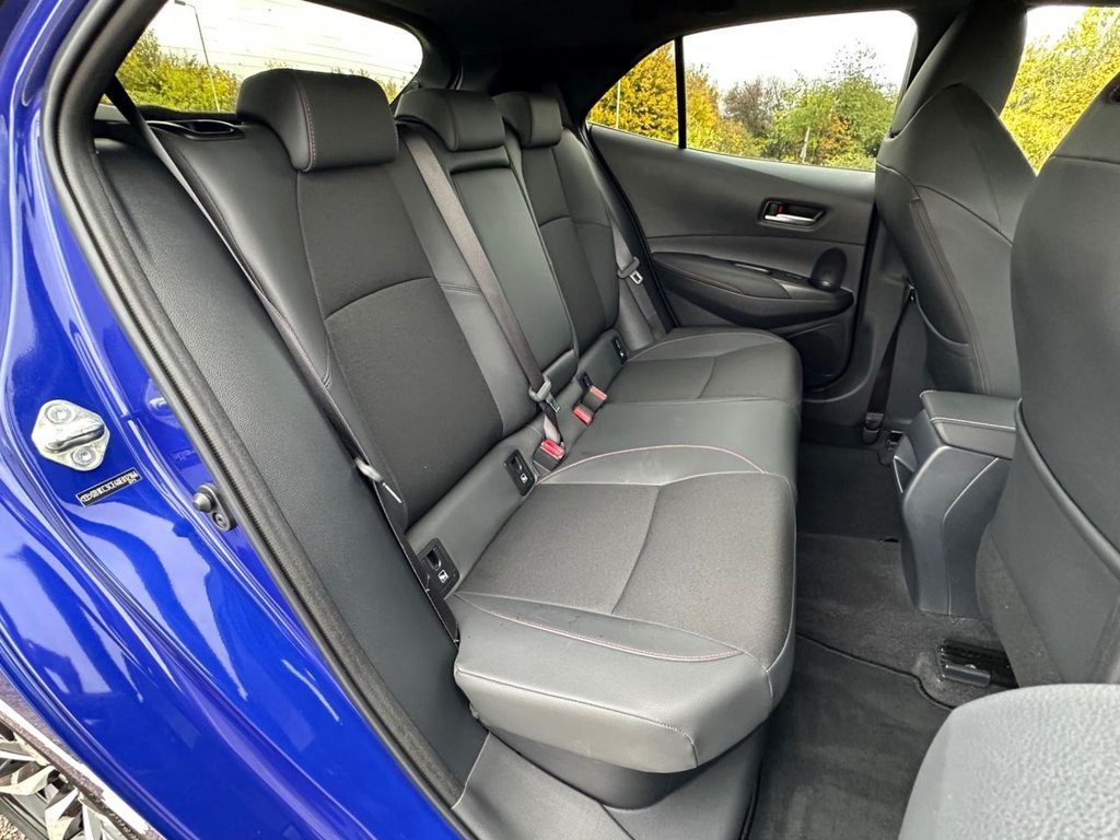 Used Toyota Corolla 2023 for sale - 76655254: Photo 8