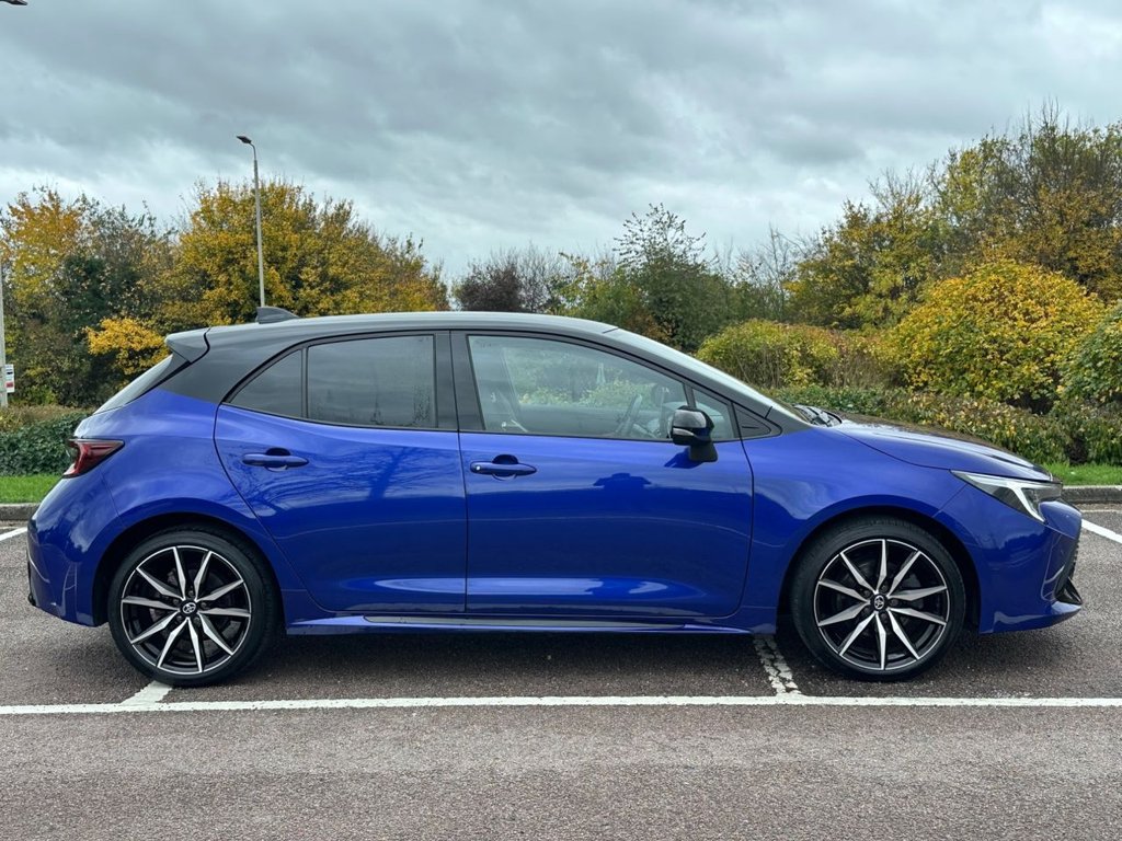 Used Toyota Corolla 2023 for sale - 76655254: Photo 9