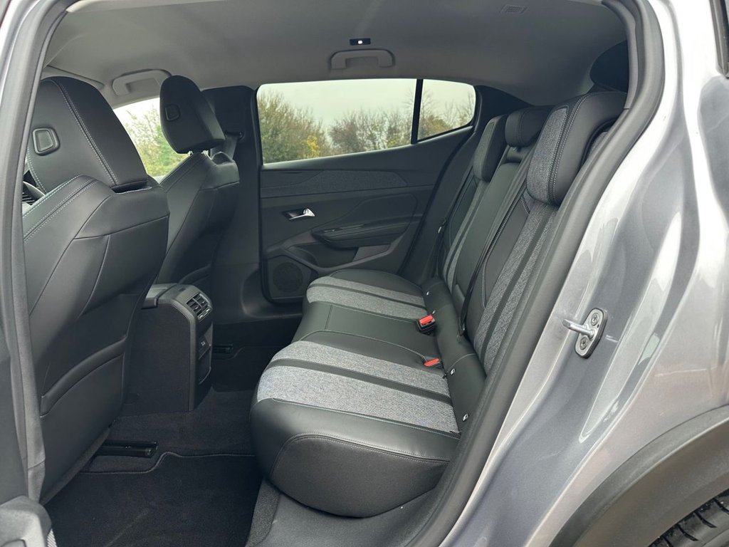 Used Peugeot 408 2023 for sale - 77806317: Photo 12