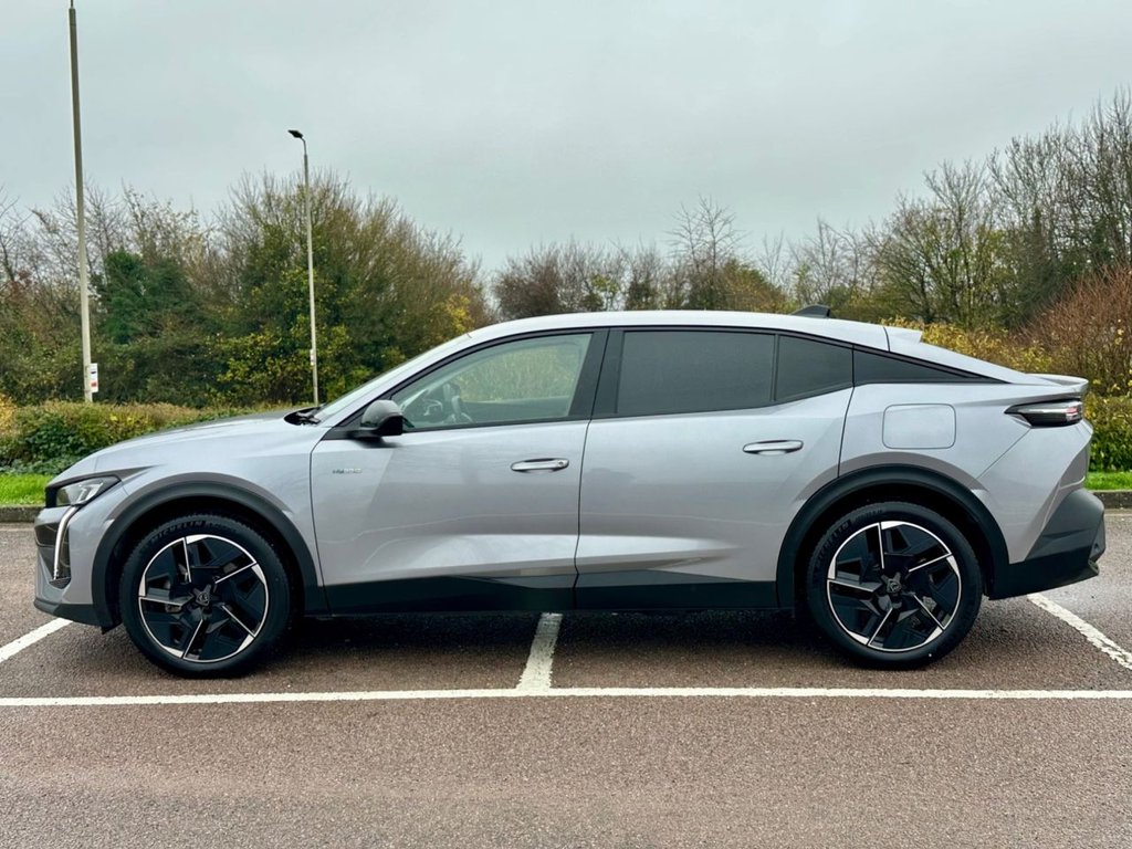 Used Peugeot 408 2023 for sale - 77806317: Photo 13