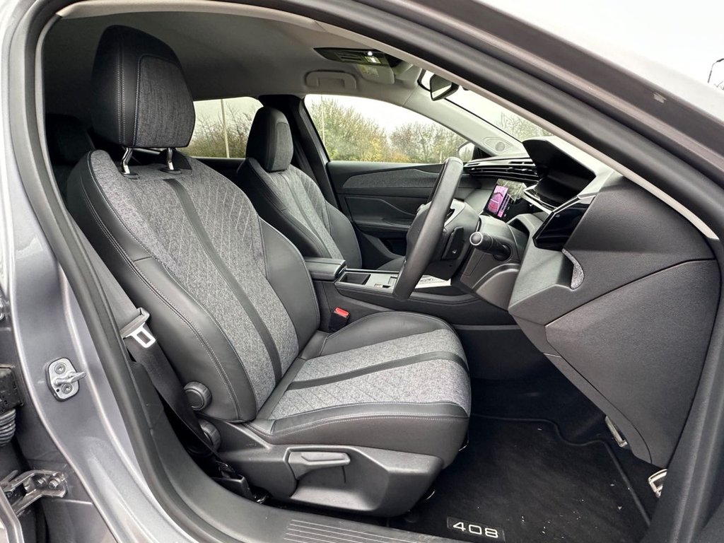 Used Peugeot 408 2023 for sale - 77806317: Photo 21