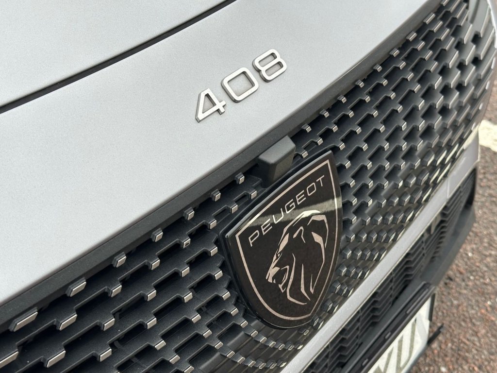 Used Peugeot 408 2023 for sale - 77806317: Photo 22