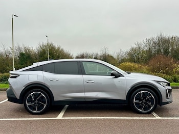 Used Peugeot 408 2023 for sale - 77806317: Photo