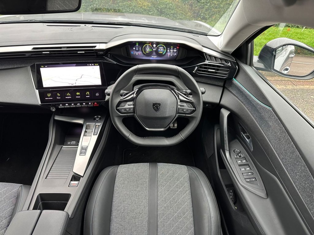 Used Peugeot 408 2023 for sale - 77806317: Photo 34