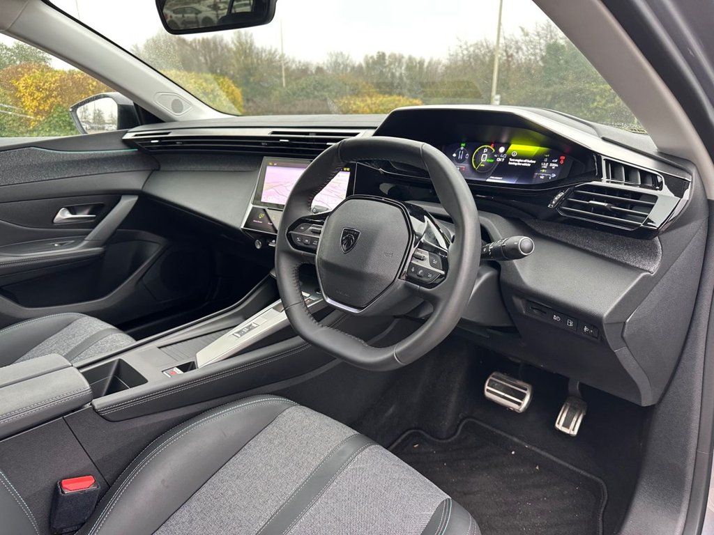 Used Peugeot 408 2023 for sale - 77806317: Photo 40