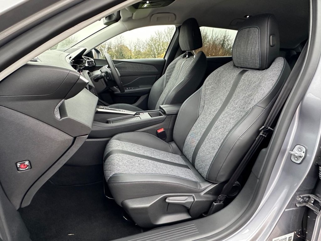 Used Peugeot 408 2023 for sale - 77806317: Photo 8