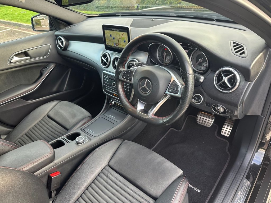 Used Mercedes-Benz GLA 2016 for sale - 76631684: Photo 11