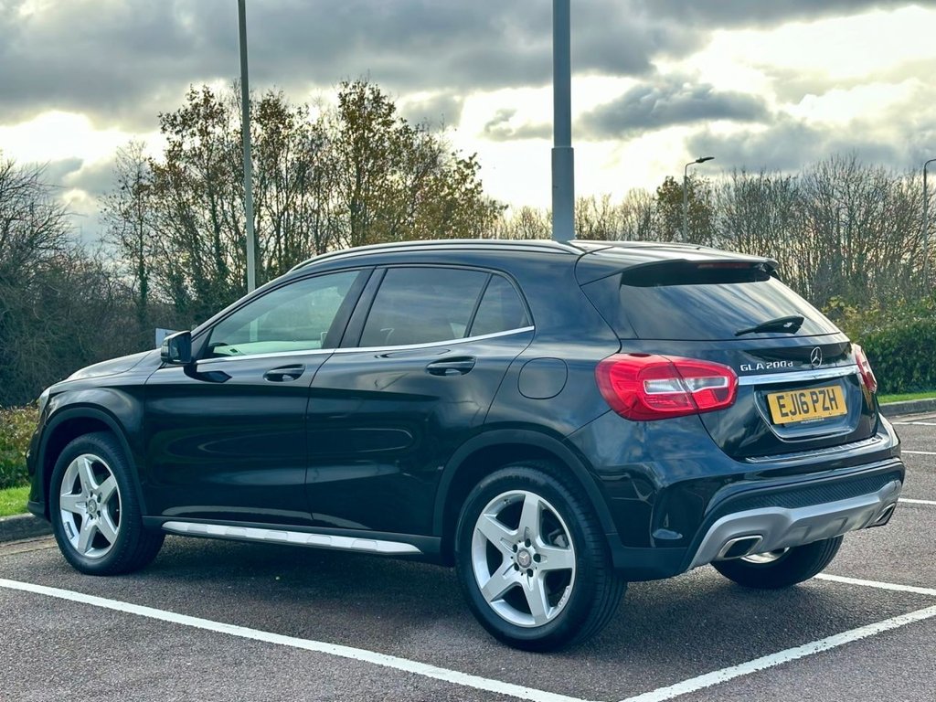 Used Mercedes-Benz GLA 2016 for sale - 76631684: Photo 13