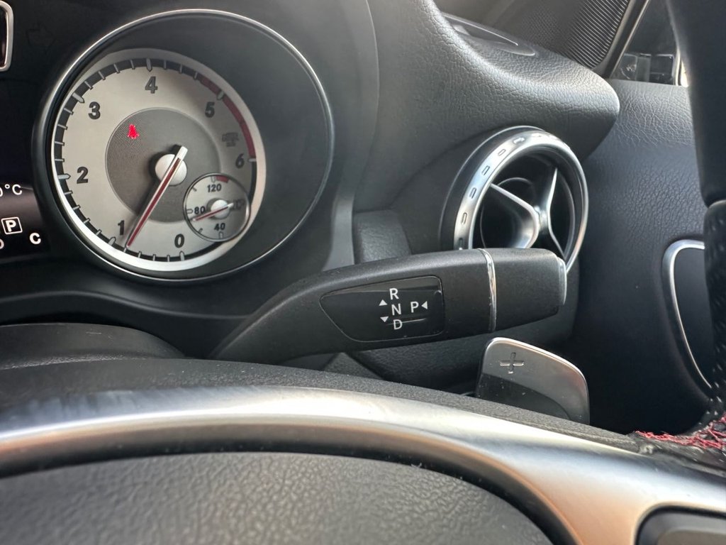 Used Mercedes-Benz GLA 2016 for sale - 76631684: Photo 17