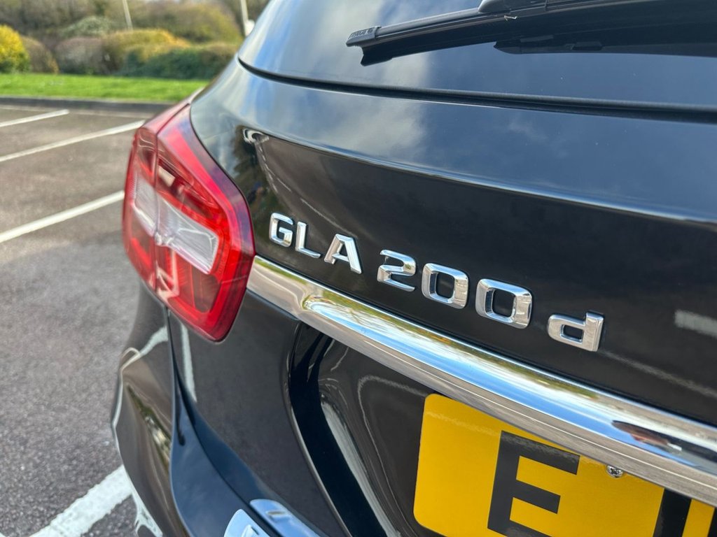 Used Mercedes-Benz GLA 2016 for sale - 76631684: Photo 21