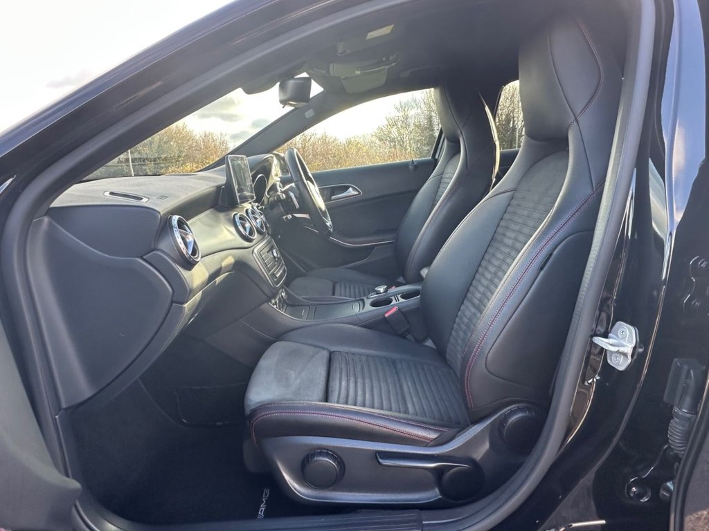 Used Mercedes-Benz GLA 2016 for sale - 76631684: Photo 22