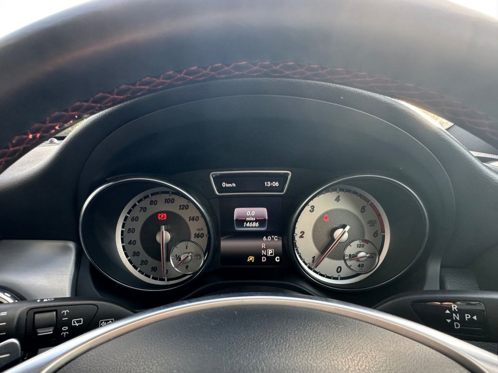 Used Mercedes-Benz GLA 2016 for sale - 76631684: Photo 24